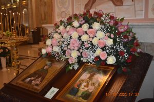 День памяти преподобной матери нашей Параскевы игумении Топловской (Родимцевой)