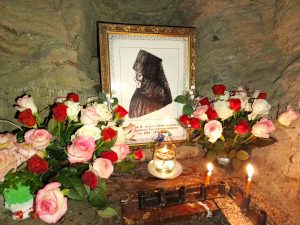 5 января 2025 года (23 декабря ст.ст) исполнилось 150 лет со дня преставления основательницы Топловской обители болгарки Константины ( монахини Параскевы).