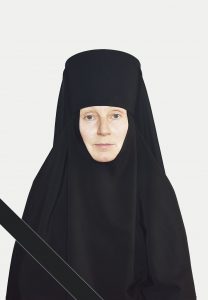 Почила о Господе наша сестра Елена